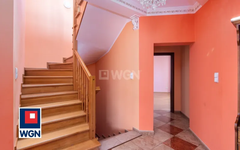 Dom na  sprzedaż Mierzyn - Mierzyn. Komfortowy 6 pokojowy dom, działka 1.725 m2