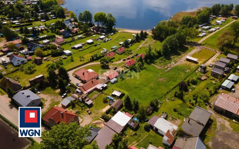 Dom na  sprzedaż Drawsko Pomorskie - Dom nad jeziorem Lubie po generalnym remoncie-Gudowo