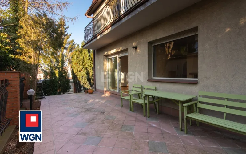 Dom na  sprzedaż Szczecin - Bliźniak 5 pokoi|311m2|Podjuchy
