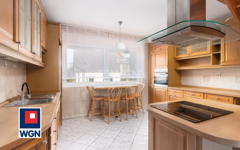 Dom na  sprzedaż Szczecin - Bliźniak 5 pokoi|311m2|Podjuchy