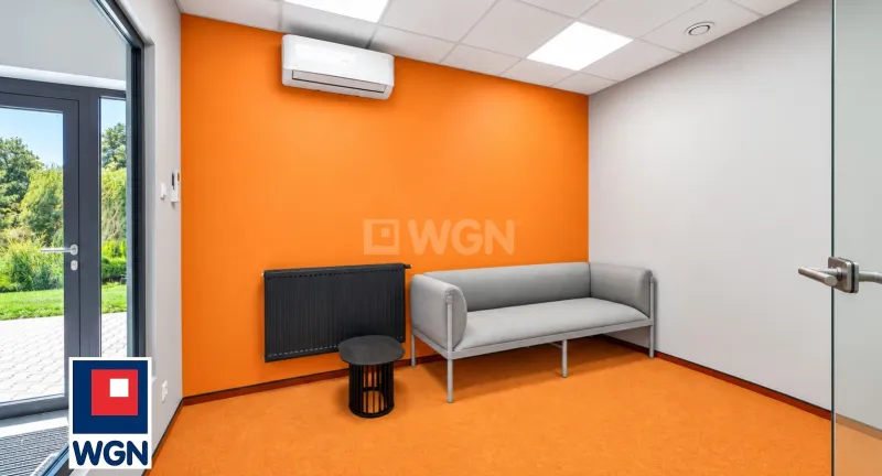 Lokal biurowy na  wynajem Żernica - NOWOCZESNE BIURO W WYJĄTKOWYM OTOCZENIU | 350 m2 | ŻERNICA - GLIWICE