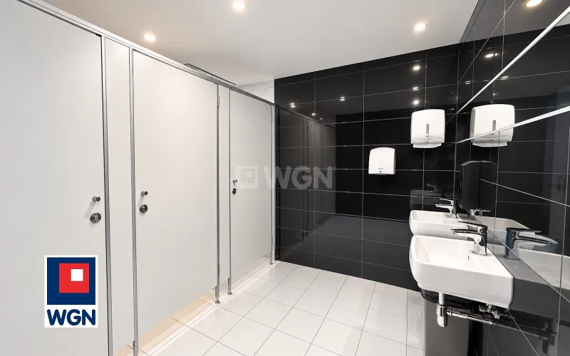 Lokal biurowy na  wynajem Żernica - Biuro 87,4 m2 w otoczeniu zieleni i stawów | Żernica - Gliwice