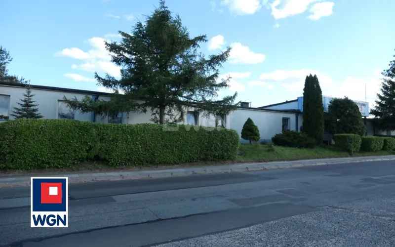 Pensjonat na  sprzedaż Kwidzyn - Hostel OBIEKT KOMERCYJNY