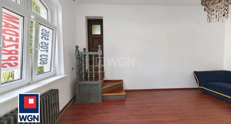 Obiekt usługowy na  sprzedaż Kwidzyn - Przestronne 160 m2 w kamienicy - Idealne na Biznes