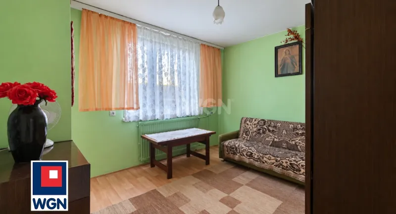 Gospodarstwo rolne na  sprzedaż Kwidzyn - Dom z dwoma budynkami gospodarczymi na działce 5521 m2 | Olszanica, gm. Sadlinki