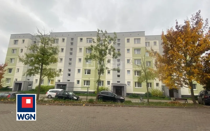 Mieszkanie na sprzedaż Elbląg