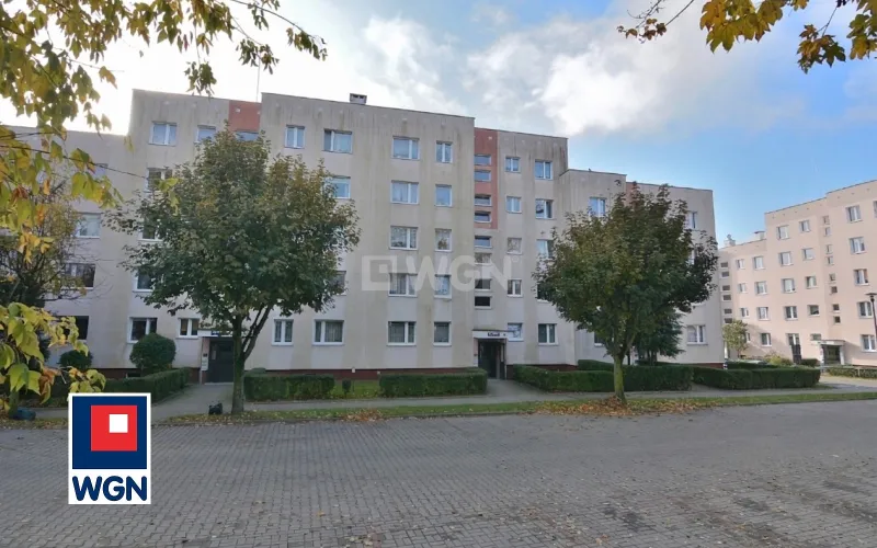 Mieszkanie na sprzedaż Elbląg