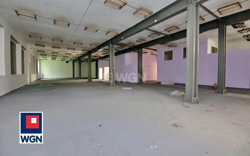 Obiekt hotelowy na  sprzedaż Gorzów Wielkopolski - HOSTEL + Hala Magazynowa | 1413 m2 | GOTOWY BIZNES |
