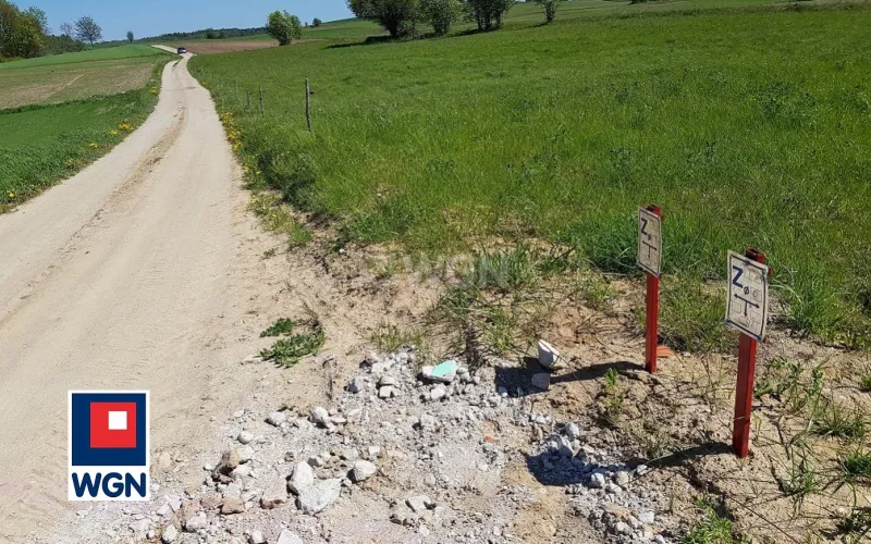 Grunt budowlany jednorodzinny na  sprzedaż Bogaczewo - Sprzedam działki budowlane na Mazurach .MPZP.