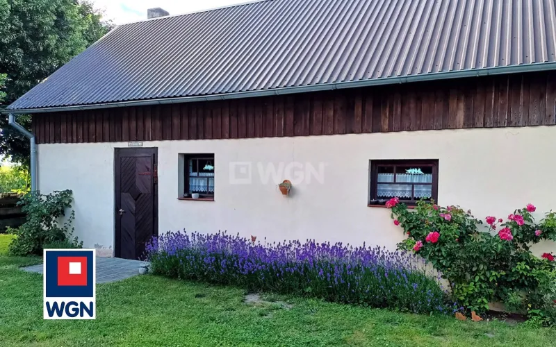 Dom na  sprzedaż Woźnice - Sprzedam siedlisko