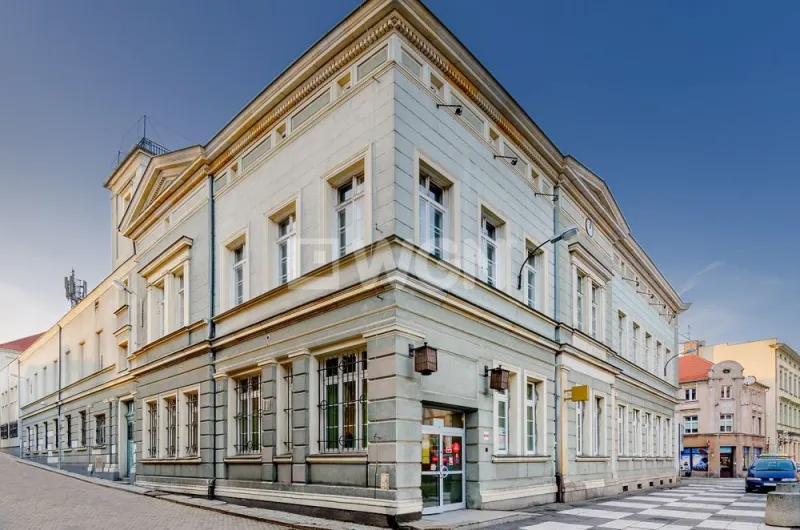 Obiekt komercyjny na sprzedaż Zielona Góra