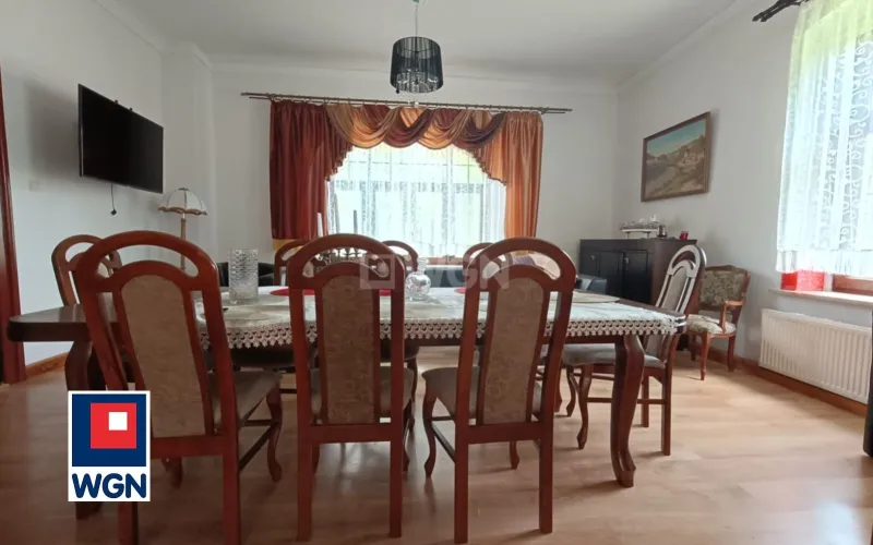 Obiekt komercyjny na sprzedaż Karliki