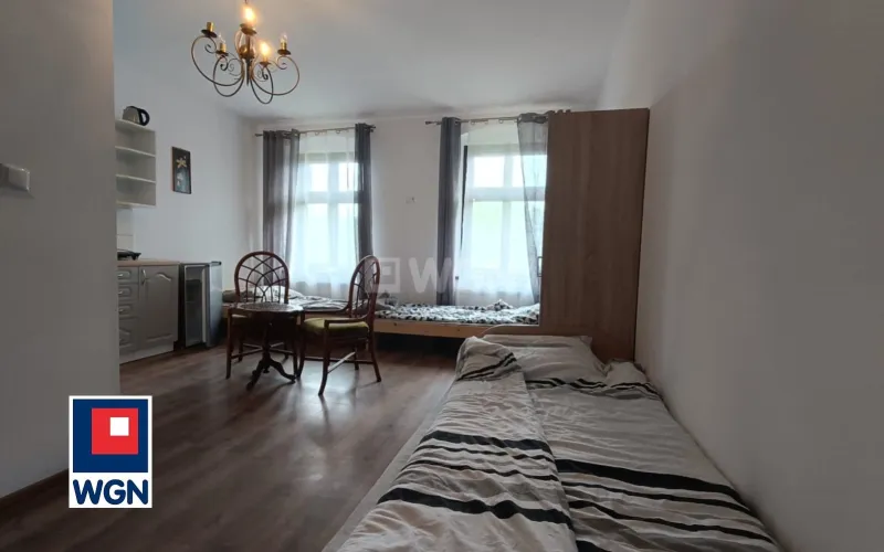 Obiekt komercyjny na sprzedaż Karliki