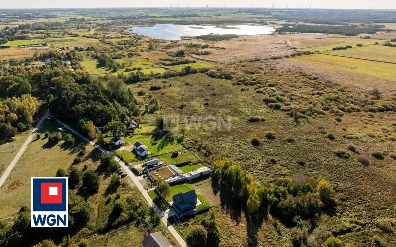 Działka na sprzedaż Modlinek