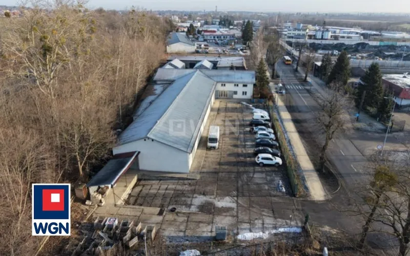 Obiekt komercyjny na sprzedaż Tczew