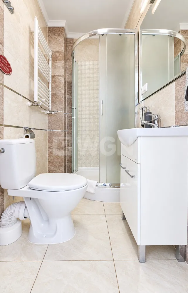 Obiekt hotelowy na  sprzedaż Sandomierz - Nieruchomość inwestycyjna w Sandomierzu - obiekt noclegowy z niezależnym apartamentem